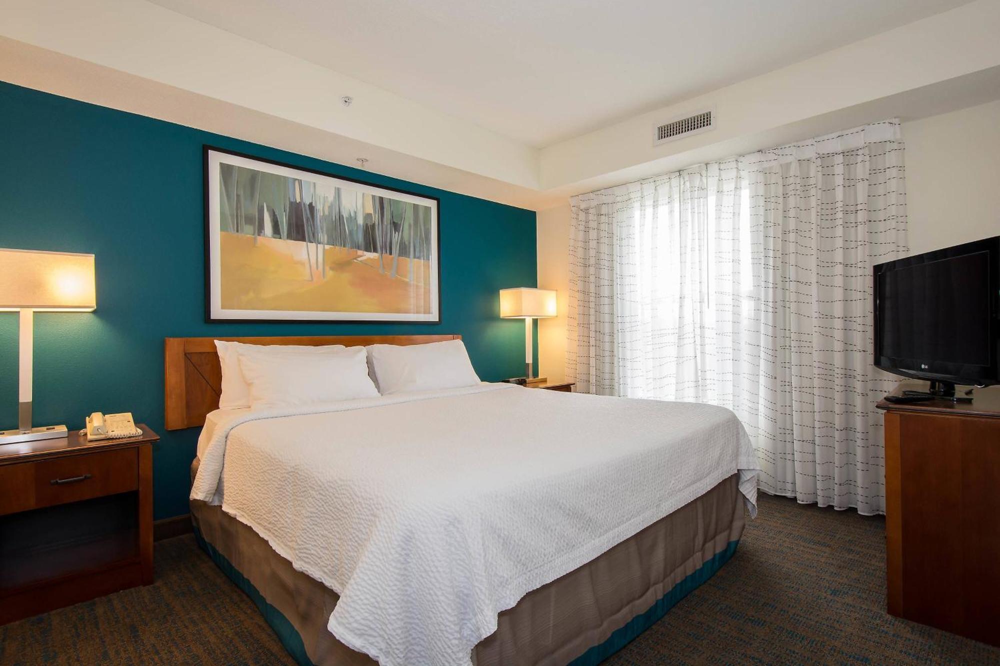 Residence Inn By Marriott Charlotte Piper Glen Exterior photo